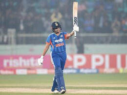 "It Was A 30-Second Meeting": Harmanpreet Kaur Recalls How Shafali Verma Came In During 2025 World Cup