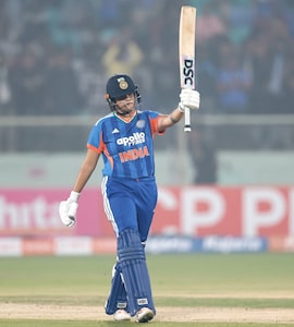 "It Was A 30-Second Meeting": Harmanpreet Kaur Recalls How Shafali Verma Came In During 2025 World Cup