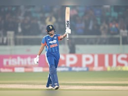 शेफाली वर्मा का धमाका, T20I में 8वीं बार जीता 'प्लेयर ऑफ द मैच' का अवॉर्ड, जानें टॉप पर कौन?