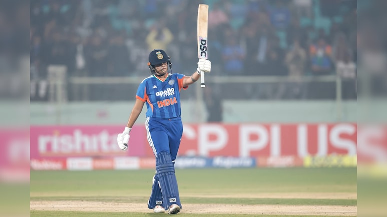 शेफाली वर्मा का धमाका, T20I में 8वीं बार जीता 'प्लेयर ऑफ द मैच' का अवॉर्ड, जानें टॉप पर कौन?