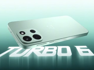 OnePlus 6 जनवरी को लॉन्च करेगा Turbo 6 सीरीज, कंपनी ने किया वेरिएंट्स का खुलासा
