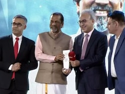 'We Tap Talent At Its Source': NDTV's 'Disruptor Of The Year' Sridhar Vembu