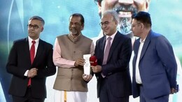 'We Tap Talent At Its Source': NDTV's 'Disruptor Of The Year' Sridhar Vembu