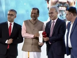 'We Tap Talent At Its Source': NDTV's 'Disruptor Of The Year' Sridhar Vembu