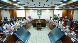MP Cabinet Decision: मोहन कैबिनेट का बड़ा फैसला, बड़वाह-धामनोद मार्ग को फोर लेन करने समेत इन प्रस्तावों को दी मंजूरी