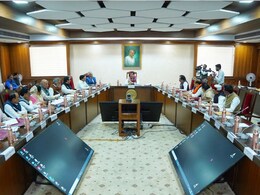 MP Cabinet Decision: मोहन कैबिनेट का बड़ा फैसला, बड़वाह-धामनोद मार्ग को फोरलेन करने को दी मंजूरी