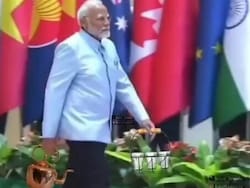 Video: Huge Row Over Congress Posting AI Video Of PM Modi As &#039;Chaiwala&#039;