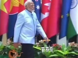 VIDEO: कांग्रेस के पीएम मोदी को चायवाला बताते हुए AI वीडियो पर बवाल, BJP बोली- शर्मनाक