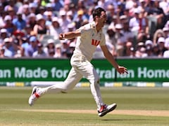 Pat Cummins Overtakes Mitchell Johnson, Achieves Historic Feat For Australia