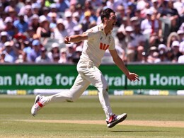 Pat Cummins Overtakes Mitchell Johnson, Achieves Historic Feat For Australia
