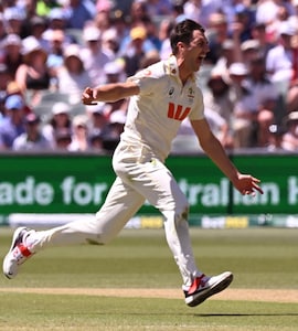 Pat Cummins Overtakes Mitchell Johnson, Achieves Historic Feat For Australia