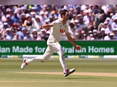 Pat Cummins Doubtful For T20 World Cup? Its Quite Grey Right Now, Says Australia Head Coach Andrew McDonald