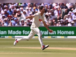 Pat Cummins Doubtful For T20 World Cup? It's Quite Grey Right Now, Says Australia Head Coach Andrew McDonald