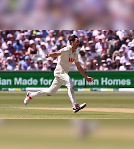 Pat Cummins Doubtful For T20 World Cup? Its Quite Grey Right Now, Says Australia Head Coach Andrew McDonald