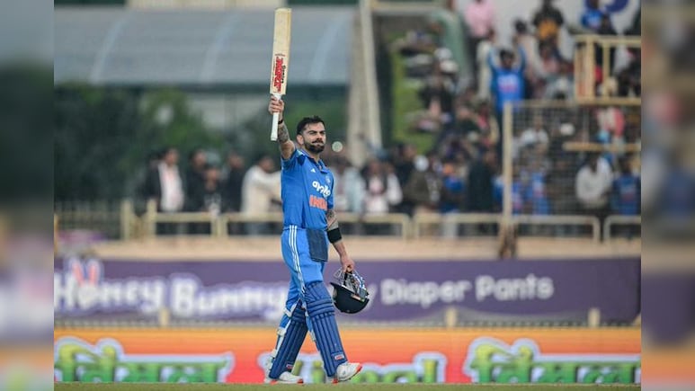 IND vs SA, 2nd ODI: विराट कोहली ने वर्ल्ड रिकॉर्ड बनाकर मचाया तहलका, ऐसा करने वाले दुनिया के इकलौते बल्लेबाज बने, विश्व क्रिकेट भी चौंका