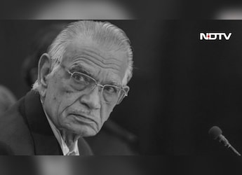 Blog | Shivraj Patil: The 'Always Dapper' Home Minister, Brought Down By 26/11