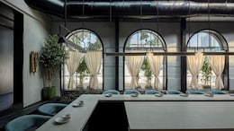 10 Of The Most Celebrated Restaurants In India In 2025