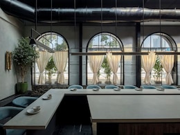 10 Of The Most Celebrated Restaurants In India In 2025