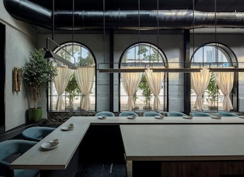 10 Of The Most Celebrated Restaurants In India In 2025