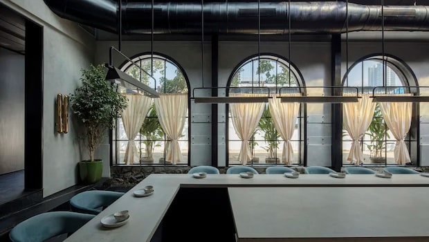 10 Of The Most Celebrated Restaurants In India In 2025