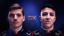 Isack Hadjar Is Verstappen's New Team Mate, Lindblad Moves To Racing Bulls