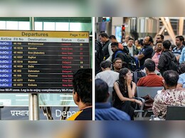 रद्द होती उड़ानें, परेशान यात्री, लगातार बैठकों का दौर, जानें आज इंडिगो मामले में क्या-क्या हुआ