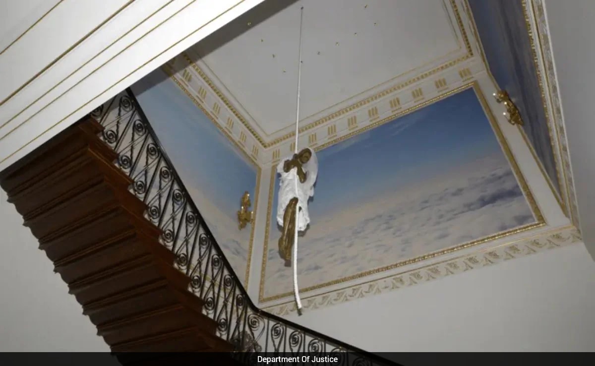 Laatste en laatste nieuws op NDTV