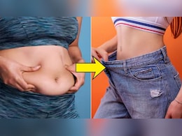 28 दिनों में कम हो जाएगा 6Kg वजन, न्यूट्रिशनिस्ट ने शेयर किया पूरा डाइट प्लान, नए साल में इस तरह शुरू करें फिटनेस जर्नी