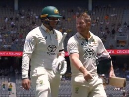 एक दिन पहले तक चल रही थी संन्यास की बात, एकाएक किस्मत पलटी और एडिलेड में ऑस्ट्रेलियाई दिग्गज बन गया 'अंगद'