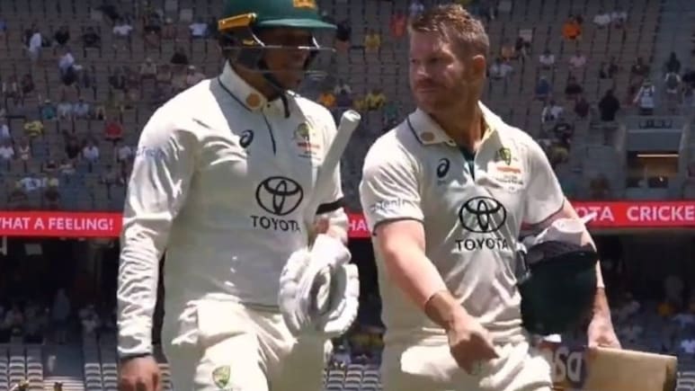 एक दिन पहले तक चल रही थी संन्यास की बात, एकाएक किस्मत पलटी और एडिलेड में ऑस्ट्रेलियाई दिग्गज बन गया 'अंगद'