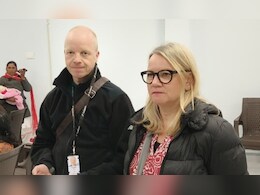 Rajasthan News: धर्मांतरण मामले में बड़ा अपडेट, पकड़ी गई जर्मन दंपति पर एक्शन; डिपोर्ट की तैयारी