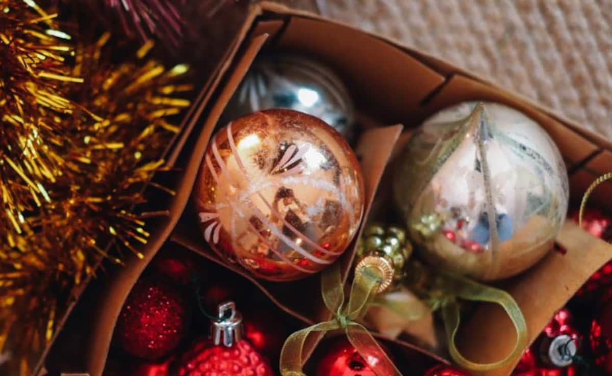 Latest and Breaking News on NDTV Latest and Breaking News on NDTV