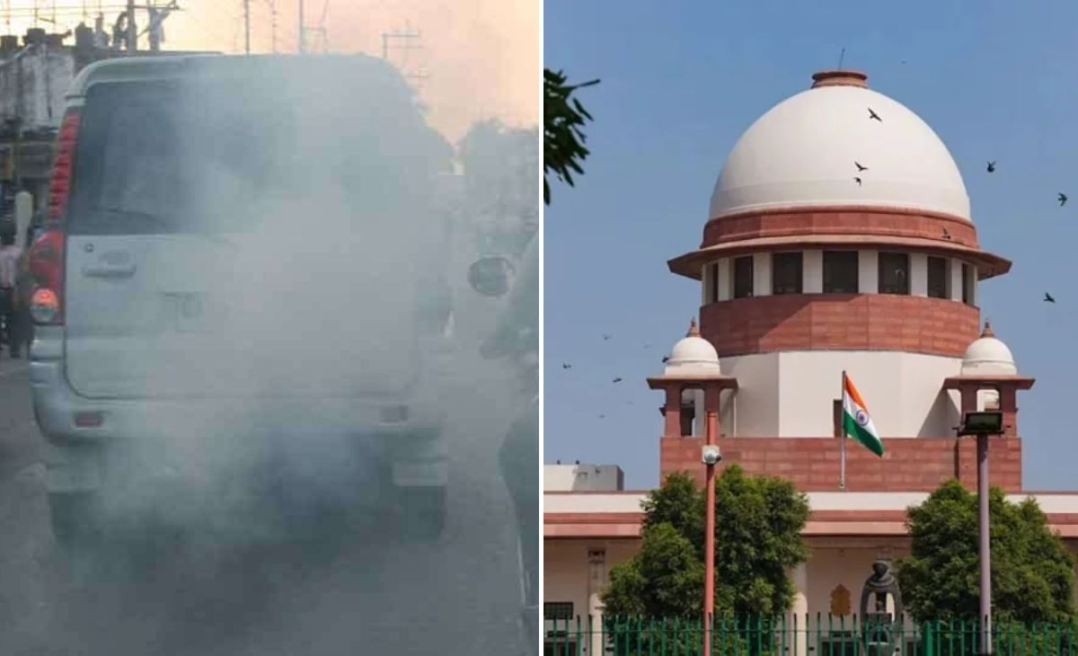 BS-3, 4, 6 क्या है? SC के आदेश के बाद दिल्ली में किन गाड़ियों की एंट्री बैन, आसान भाषा में समझिए