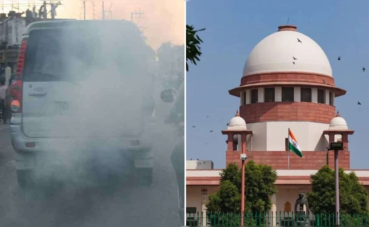 BS-3, 4, 6 क्या है? SC के आदेश के बाद दिल्ली में किन गाड़ियों की एंट्री बैन, आसान भाषा में समझिए