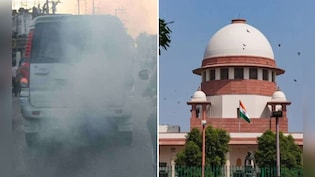 BS-3, 4, 6 क्या है? SC के आदेश के बाद दिल्ली में किन गाड़ियों की एंट्री बैन, आसान भाषा में समझिए