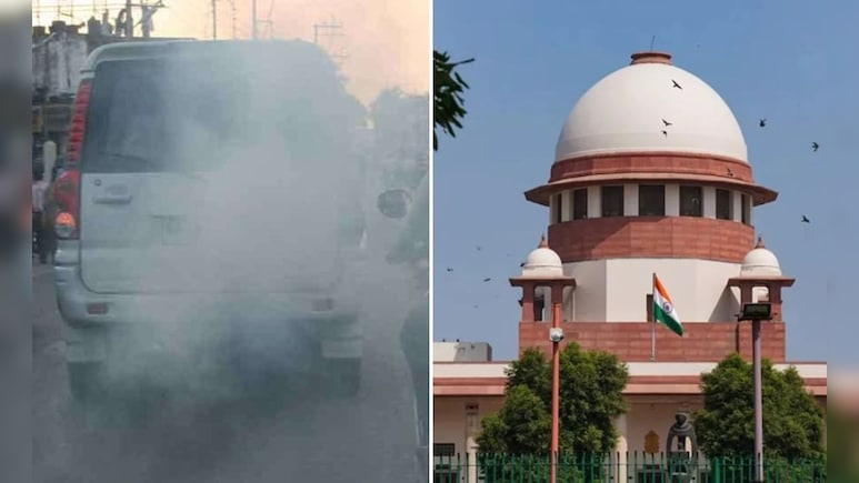 BS-3, 4, 6 क्या है? SC के आदेश के बाद दिल्ली में किन गाड़ियों की एंट्री बैन, आसान भाषा में समझिए