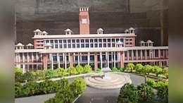 जोधपुर में जल्द तैयार होगा 'वर्ल्ड क्लास रेलवे स्टेशन', महाप्रबंधक के निर्देश- डेडलाइन पर खत्म हो काम