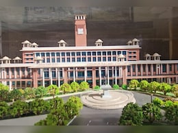 जोधपुर में जल्द तैयार होगा 'वर्ल्ड क्लास रेलवे स्टेशन', महाप्रबंधक के निर्देश- डेडलाइन पर खत्म हो काम