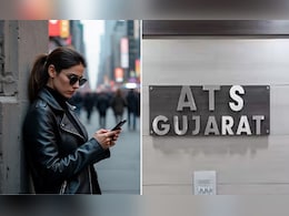 पाकिस्तान की जासूस निकली दमन की रश्मनी, प्रिया बनकर भारतीय जवानों को फंसाती थी, ATS ने किया गिरफ्तार