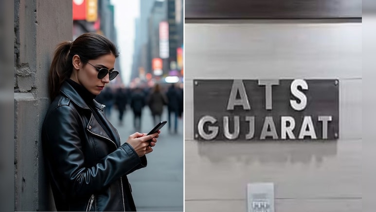 पाकिस्तान की जासूस निकली दमन की रश्मनी, प्रिया बनकर भारतीय जवानों को फंसाती थी, ATS ने किया गिरफ्तार