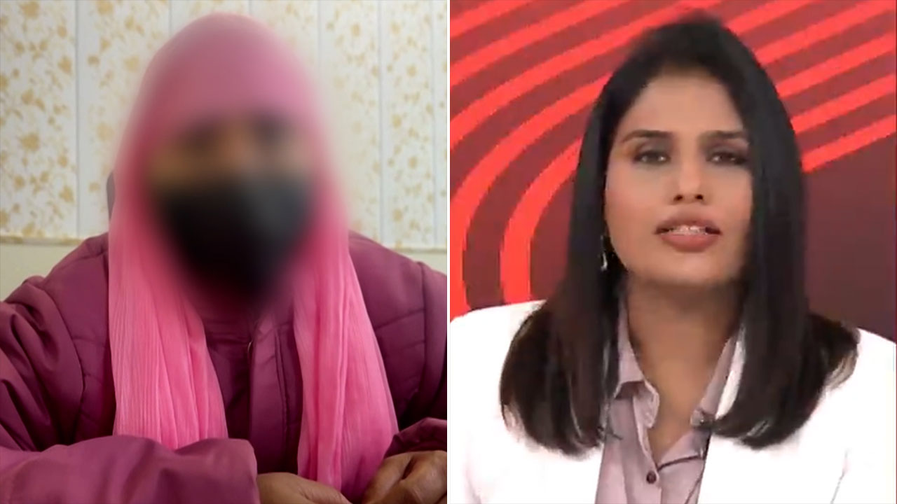 'Won't Rest Until They Get Capital Punishment': Unnao Survivor To NDTV