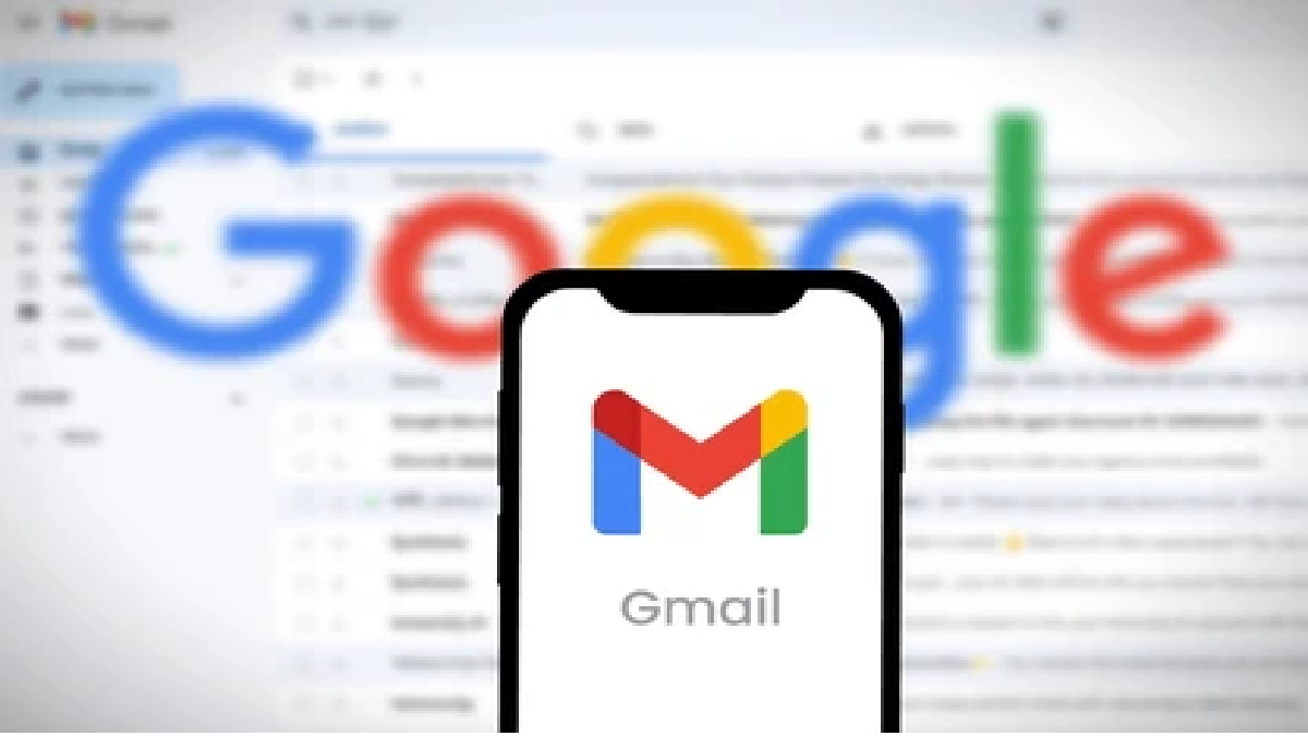 Gmail यूजर्स हो जाओ खुश! मिलेगा मनचाहा @gmail.com एड्रेस, आ रहा सबसे बड़ा अपडेट