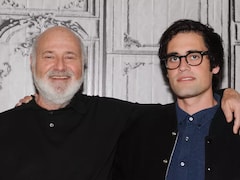 Rob Reiner's Son Nick Arrested In Connection With Parents' Deaths: Report