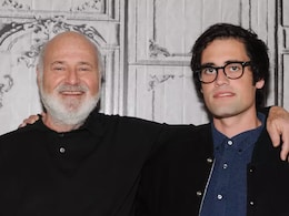 Rob Reiner's Son Nick Arrested In Connection With Parents' Deaths: Report