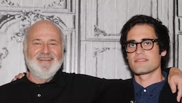 Rob Reiner's Son Nick Arrested In Connection With Parents' Deaths: Report