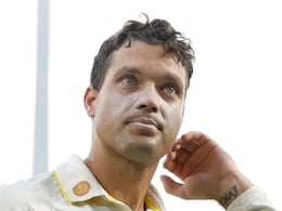 VIDEO: एलेक्स कैरी ने बेईमानी करके लगाया शतक? वायरल हुआ वीडियो, गड़बड़ी देख पकड़ लेंगे माथा