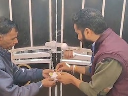 Rajasthan: अलवर में अवैध होटल मालिकों को झटका, UIT ने 10 इमारतों को किया सीज, शादी की बुकिंग फंसी