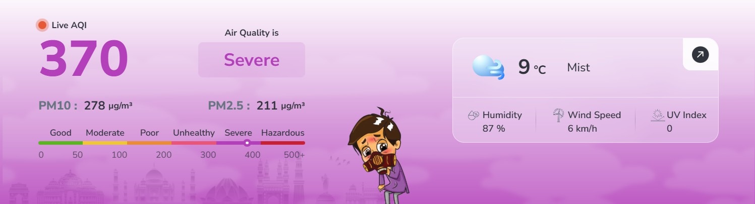 Latest and Breaking News on NDTV