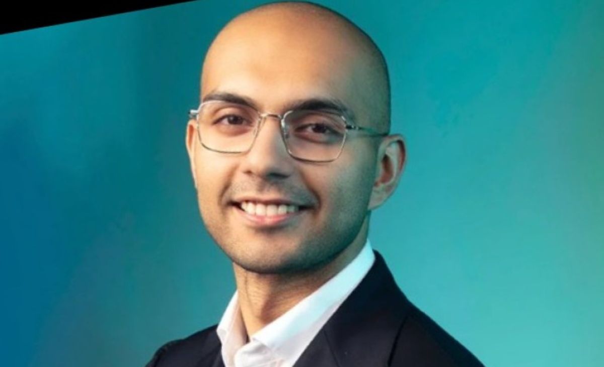 Indian-Origin Financial Innovator Arkin Gupta Recognized in Forbes Under-30 List for Revolutionary Fintech Solutions