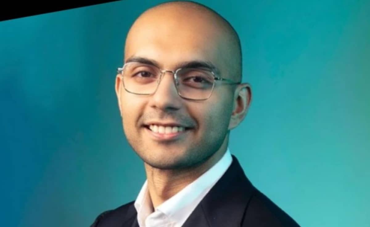 Indian-Origin Arkin Gupta Named In Forbes Under-30 For Financial Innovation